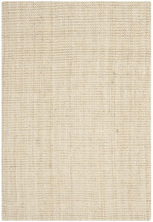 Safavieh Nf730 Hand Woven Jute Rug NF730A-4SQ