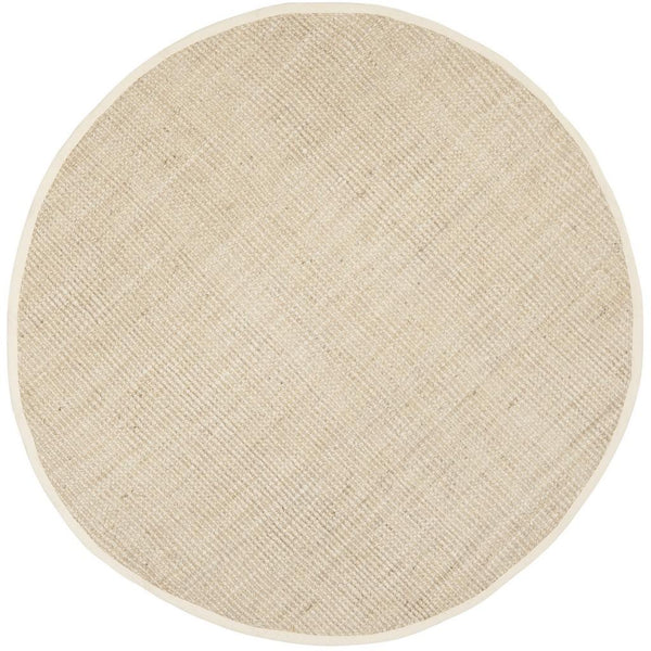 Safavieh Nf730 Hand Woven Jute Rug NF730A-4SQ
