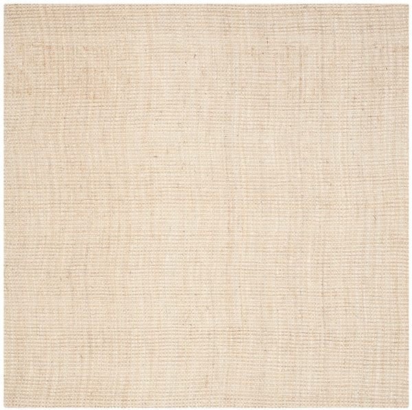 Safavieh Natural NF730 Hand Woven Rug