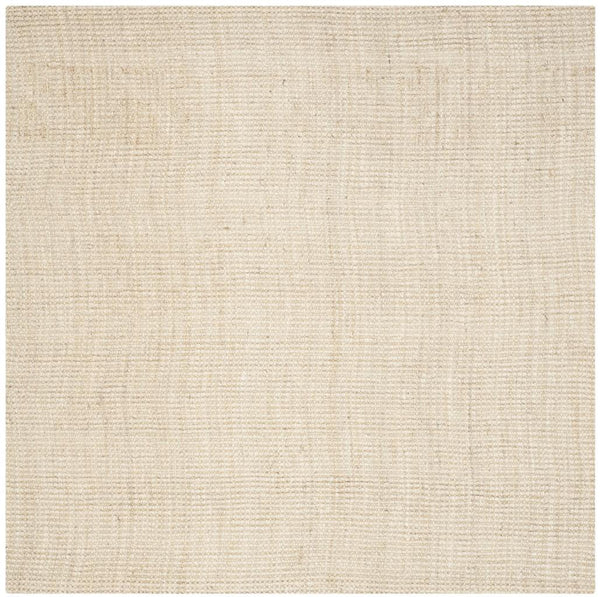 Safavieh Nf730 Hand Woven Jute Rug NF730A-4SQ