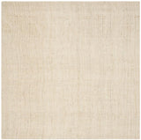 Safavieh Nf730 Hand Woven Jute Rug NF730A-4SQ