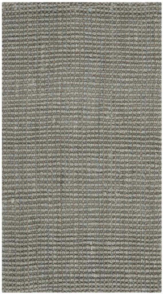 Safavieh Nf730 Hand Woven Jute Rug NF730B-4SQ