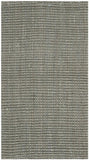 Safavieh Nf730 Hand Woven Jute Rug NF730B-4SQ