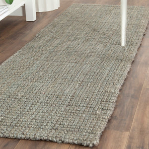 Safavieh Natural NF730 Hand Woven Rug