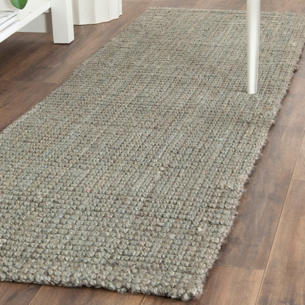 Safavieh Natural NF730 Hand Woven Rug