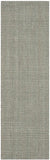 Safavieh Nf730 Hand Woven Jute Rug NF730B-4SQ