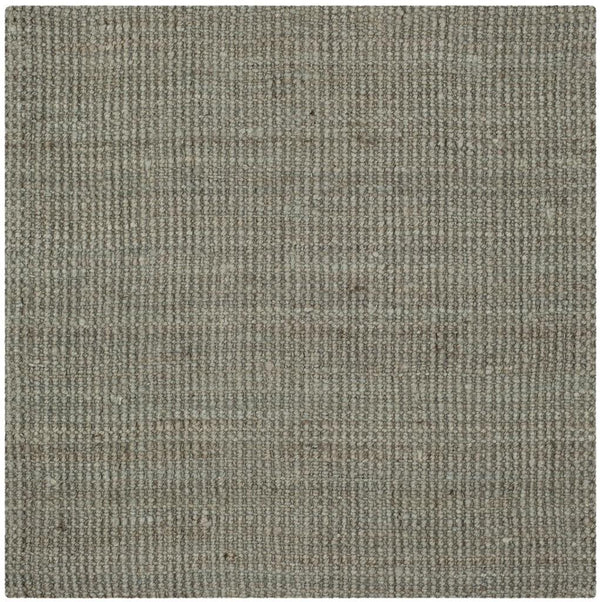 Safavieh Nf730 Hand Woven Jute Rug NF730B-4SQ