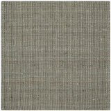 Safavieh Nf730 Hand Woven Jute Rug NF730B-4SQ