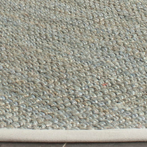 Safavieh Natural NF730 Hand Woven Rug