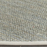 Safavieh Nf730 Hand Woven Jute Rug NF730B-4SQ