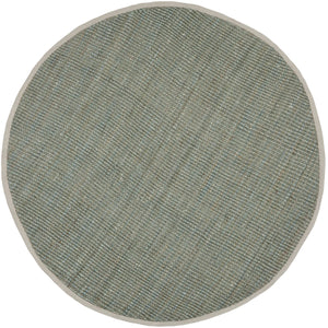 Safavieh Natural NF730 Hand Woven Rug
