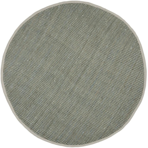 Safavieh Nf730 Hand Woven Jute Rug NF730B-4SQ