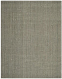 Safavieh Nf730 Hand Woven Jute Rug NF730B-4SQ