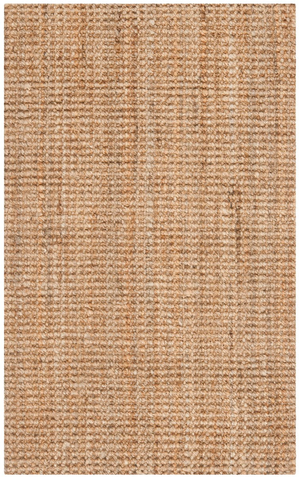 Safavieh Natural NF730 Hand Woven Rug