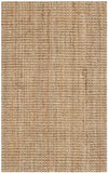 Safavieh Nf730 Hand Woven Jute Rug NF730C-4SQ