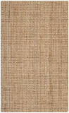 Safavieh Nf730 Hand Woven Jute Rug NF730C-4SQ