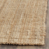 Safavieh Nf730 Hand Woven Jute Rug NF730C-4SQ