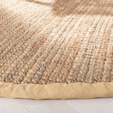 Safavieh Nf730 Hand Woven Jute Rug NF730C-4SQ