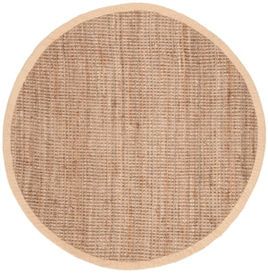 Safavieh Nf730 Hand Woven Jute Rug NF730C-4SQ
