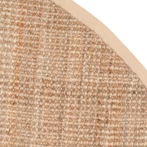 Safavieh Natural NF730 Hand Woven Rug