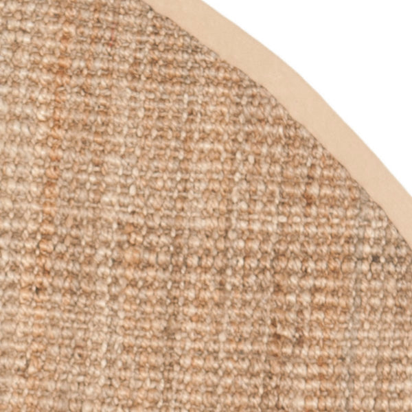 Safavieh Natural NF730 Hand Woven Rug