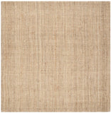 Safavieh Nf730 Hand Woven Jute Rug NF730C-4SQ