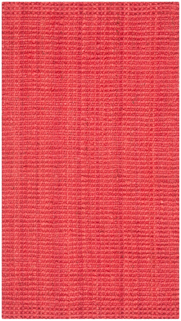 Safavieh Natural NF730 Hand Woven Rug