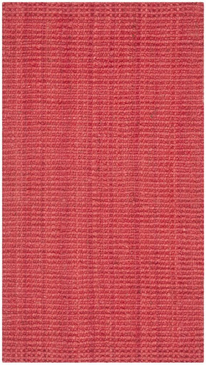 Safavieh Nf730 Hand Woven Jute Rug NF730D-4SQ