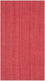 Safavieh Nf730 Hand Woven Jute Rug NF730D-4SQ