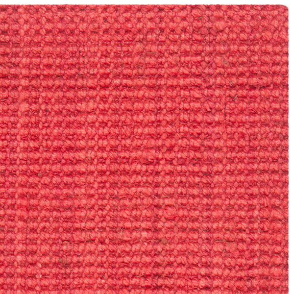 Safavieh Natural NF730 Hand Woven Rug