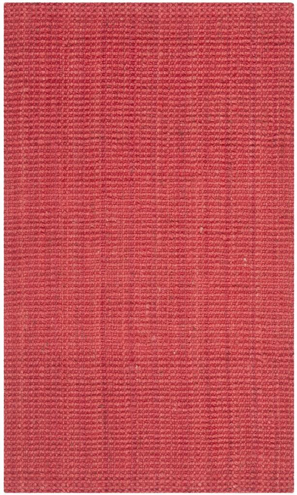 Safavieh Natural NF730 Hand Woven Rug