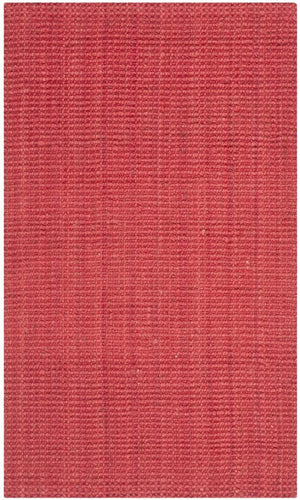Safavieh Nf730 Hand Woven Jute Rug NF730D-4SQ