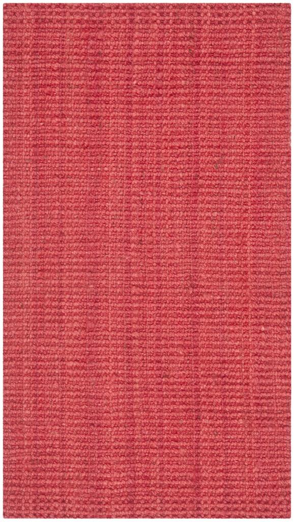 Safavieh Natural NF730 Hand Woven Rug