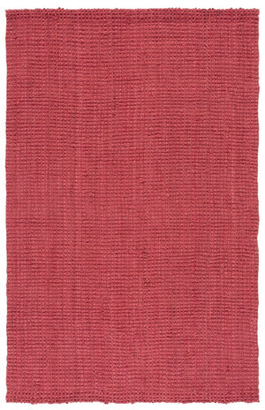 Safavieh Nf730 Hand Woven Jute Rug NF730D-4SQ