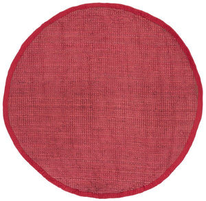 Safavieh Nf730 Hand Woven Jute Rug NF730D-4SQ