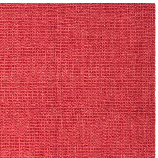 Safavieh Natural NF730 Hand Woven Rug