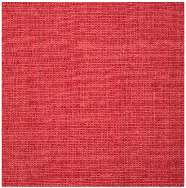 Safavieh Natural NF730 Hand Woven Rug