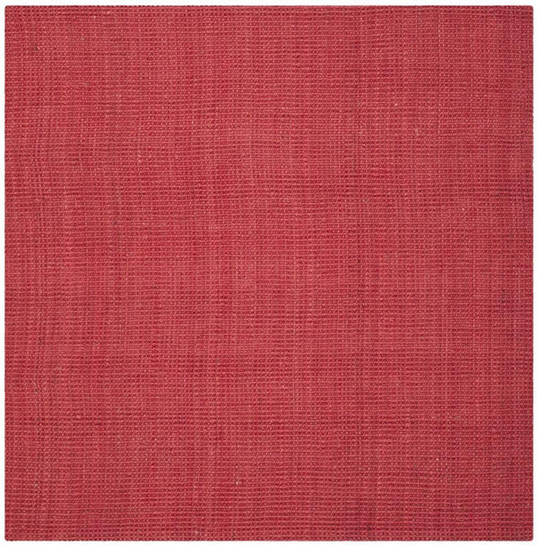Safavieh Nf730 Hand Woven Jute Rug NF730D-4SQ