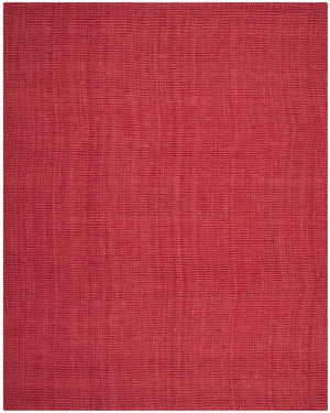 Safavieh Nf730 Hand Woven Jute Rug NF730D-4SQ