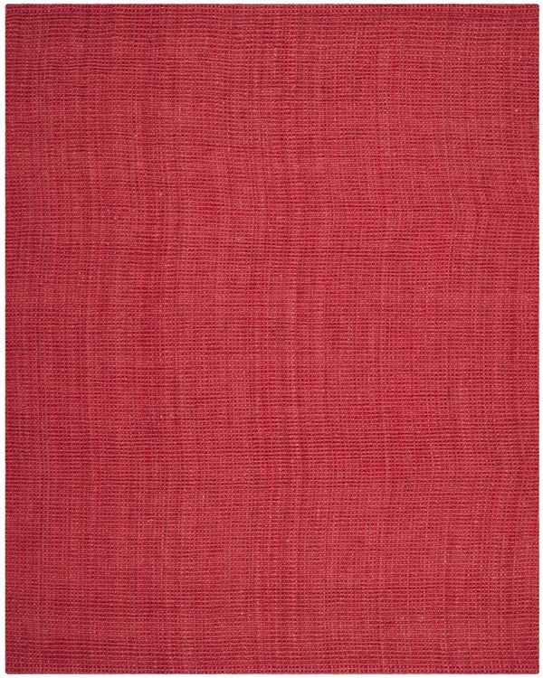 Safavieh Nf730 Hand Woven Jute Rug NF730D-4SQ