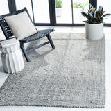 Safavieh Nf730 Hand Woven Jute Rug NF730F-9SQ