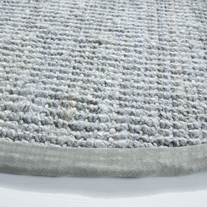 Safavieh Nf730 Hand Woven Jute Rug NF730F-9SQ