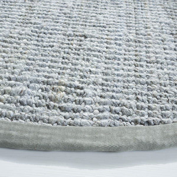 Safavieh Nf730 Hand Woven Jute Rug NF730F-9SQ