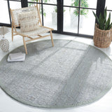 Safavieh Nf730 Hand Woven Jute Rug NF730F-9SQ