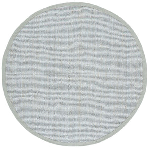 Safavieh Nf730 Hand Woven Jute Rug NF730F-9SQ