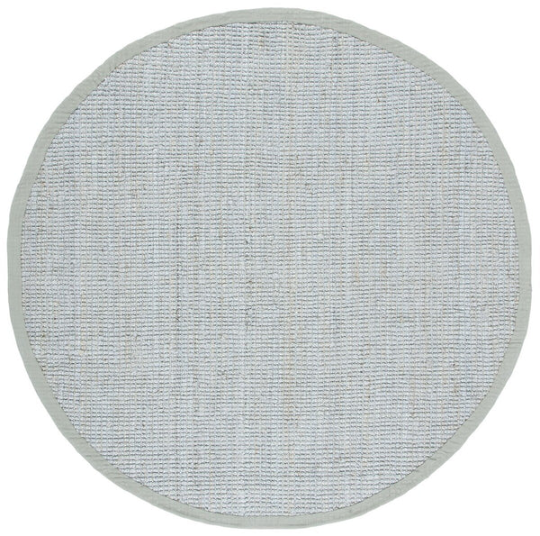 Safavieh Nf730 Hand Woven Jute Rug NF730F-9SQ