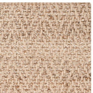 Safavieh Natural NF731 Hand Woven Rug