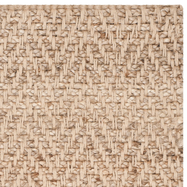 Safavieh Natural NF731 Hand Woven Rug