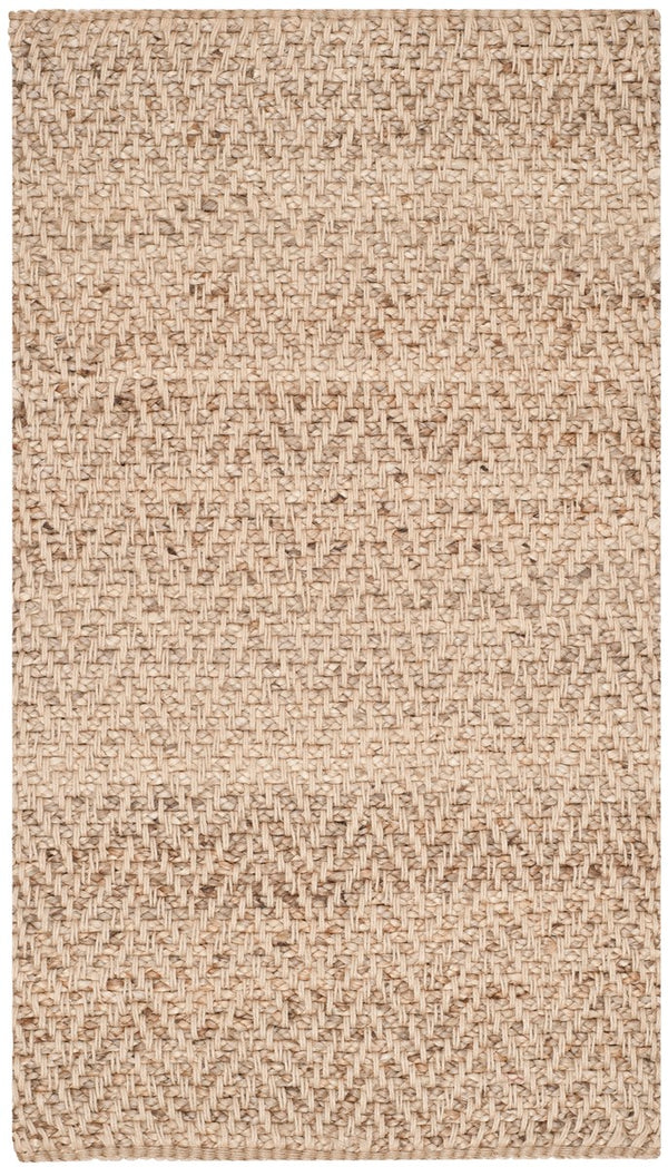 Safavieh Natural NF731 Hand Woven Rug