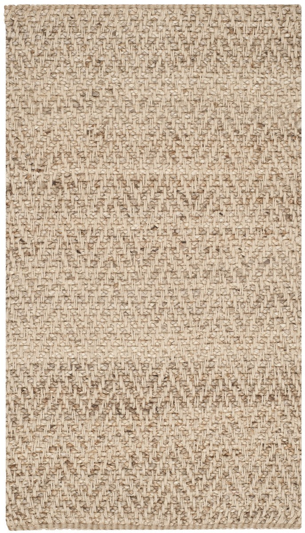 Safavieh Nf731 Hand Woven Jute Rug NF731A-4SQ